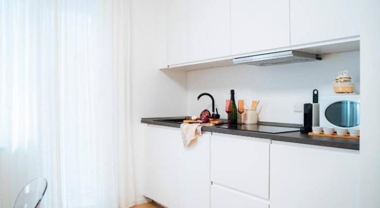 Holiday apartment with 2 rooms for 6 persons — photo 5