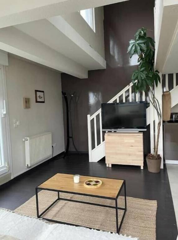 Ferienwohnung Straßburg