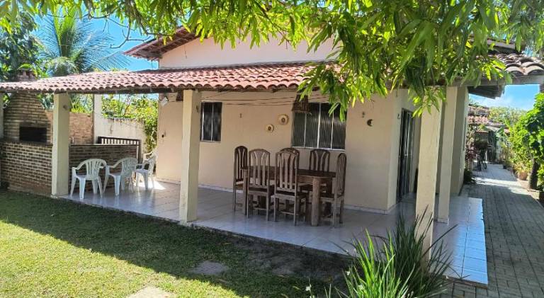 House with pool | Pet-friendly — photo 5