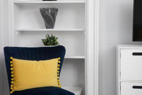 Apartment Kyle of Lochalsh
