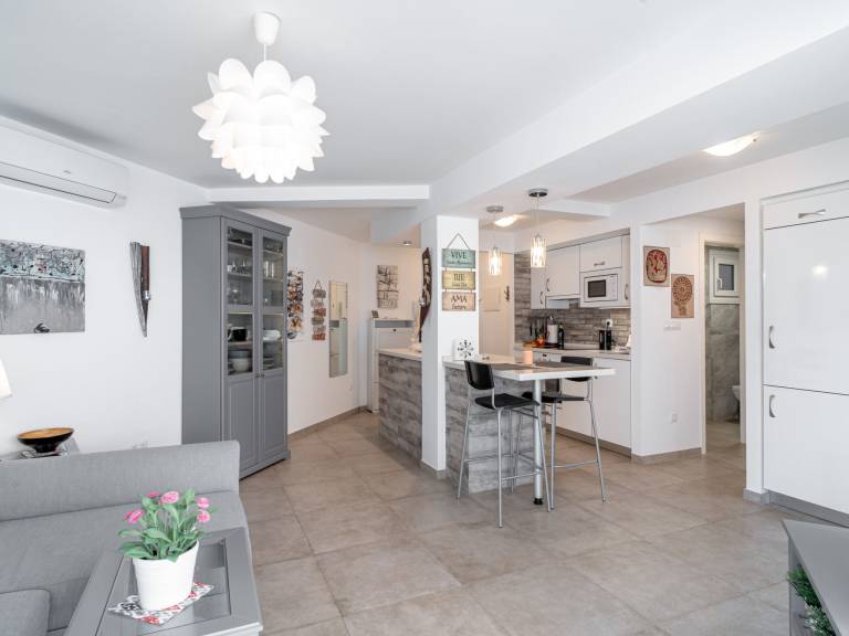 Ferienwohnung in Nerja, Andalusien f&uuml;r max. 2 Personen, 