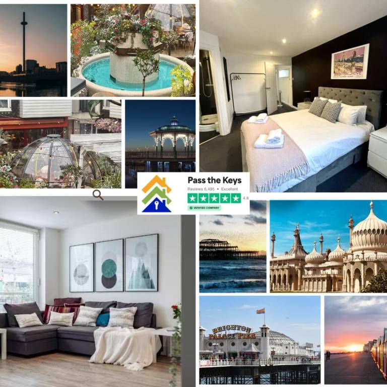 Appartement Brighton
