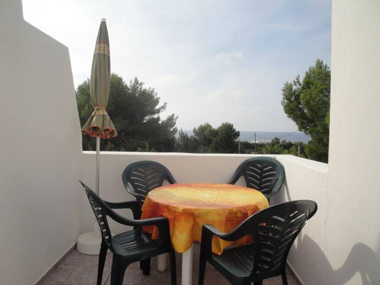 Ferienwohnung Formentera