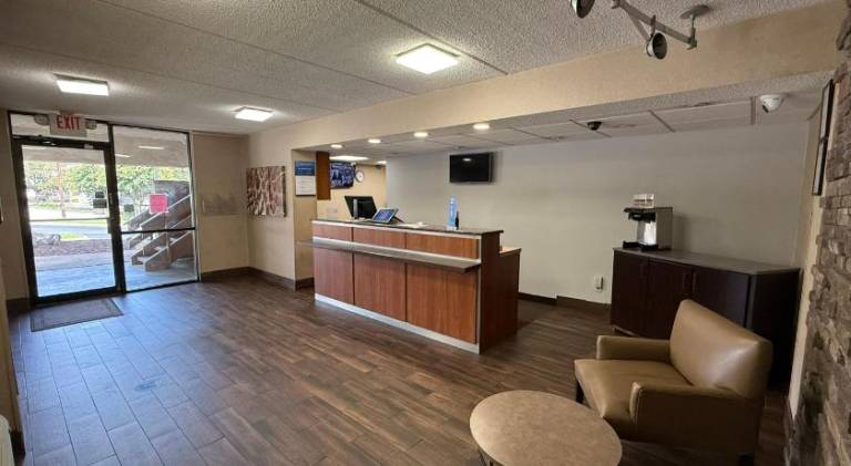 Motel 6 Atlanta Smyrna / Ballpark — photo 3