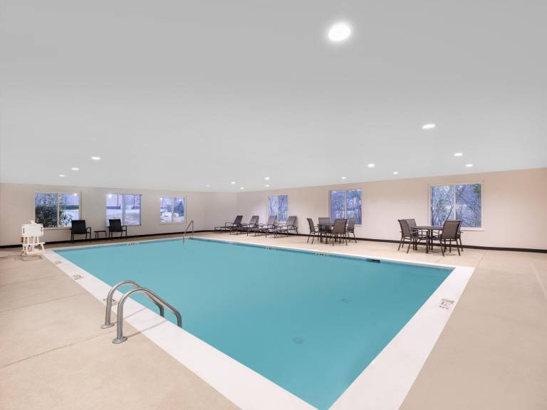 Garner Hotel Macon West By IHG — photo 5