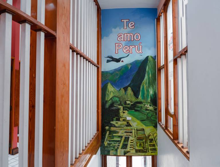 Yaki Hostel — photo 5