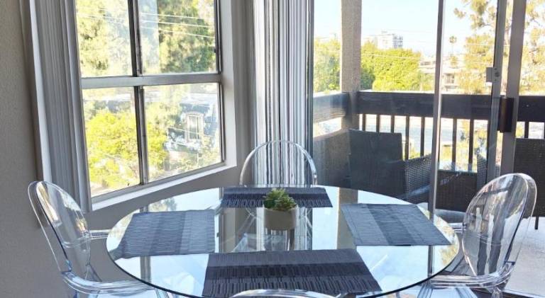 74 m² Ferienwohnung