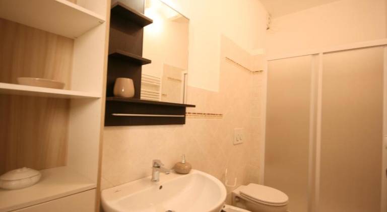 Holiday apartment with 2 rooms for 4 persons — photo 5