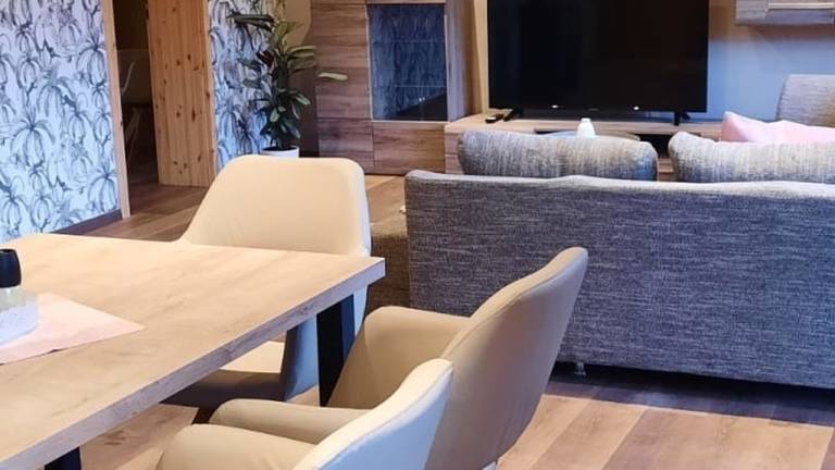 Ferienhaus Bad Suderode