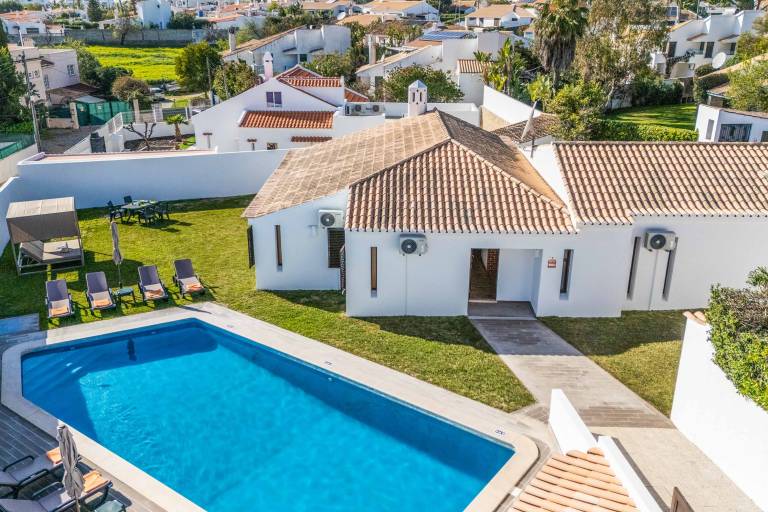 Villa  Albufeira