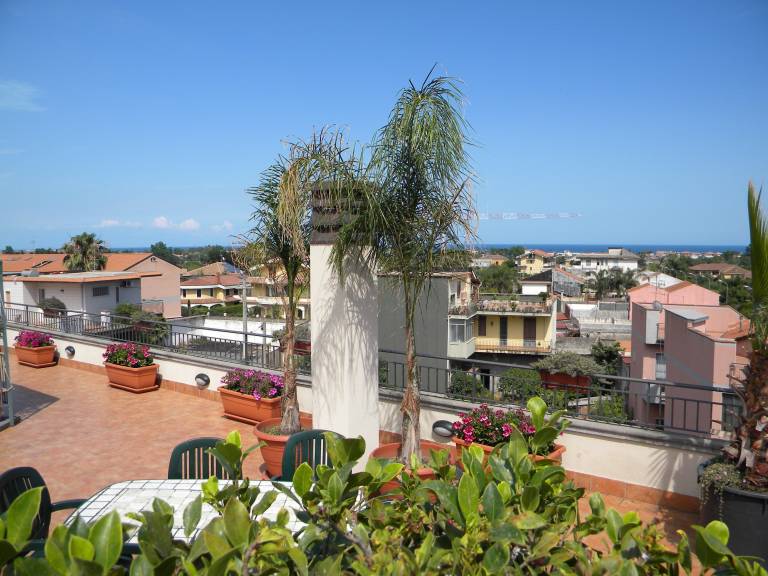 Aparthotel Mascali