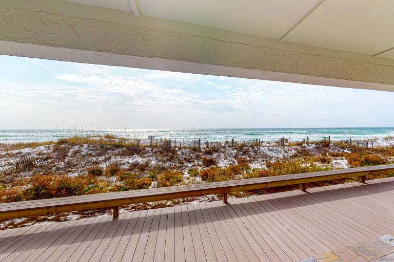 Condo Seagrove Beach