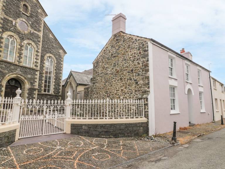 Cottage Aberaeron