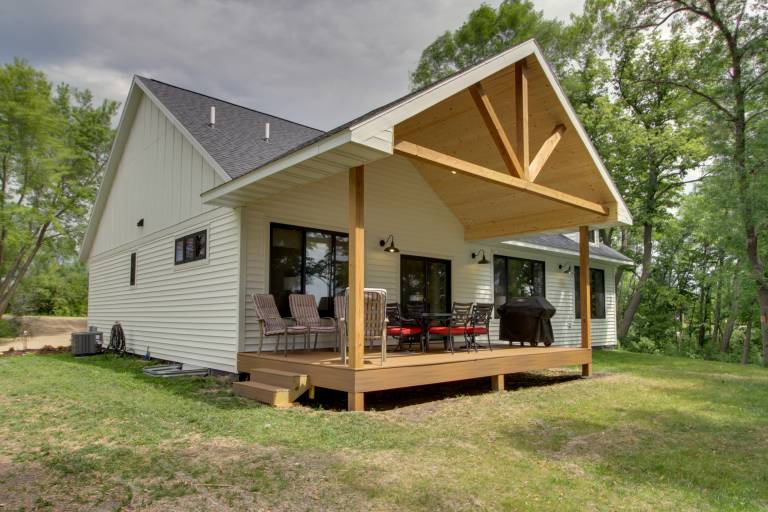 Pet Friendly Lakefront Home: Dock, Kayaks & More! — photo 5