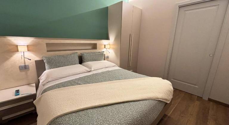 35 m&sup2; Ferienwohnung