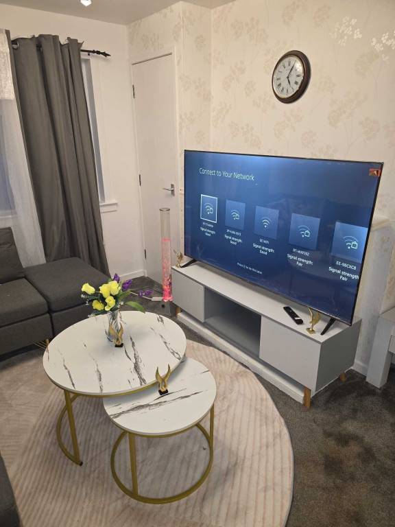 Apartment Kirkwall