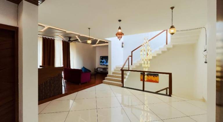 Bungalow with terrace & garden | Good for workation — photo 4