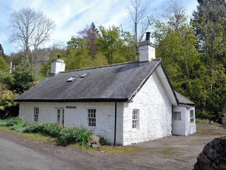 Cottage Angus