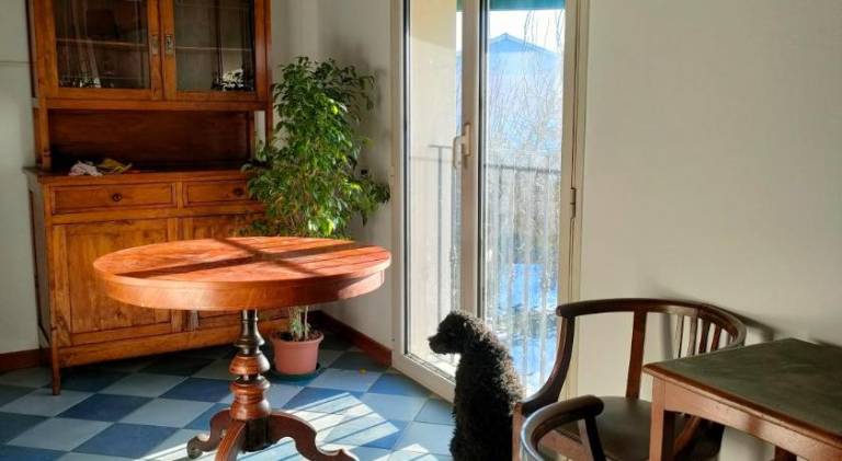 B&B Ca' Vecchia in Ravenna
