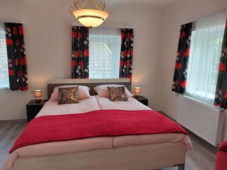 Apartament Villach