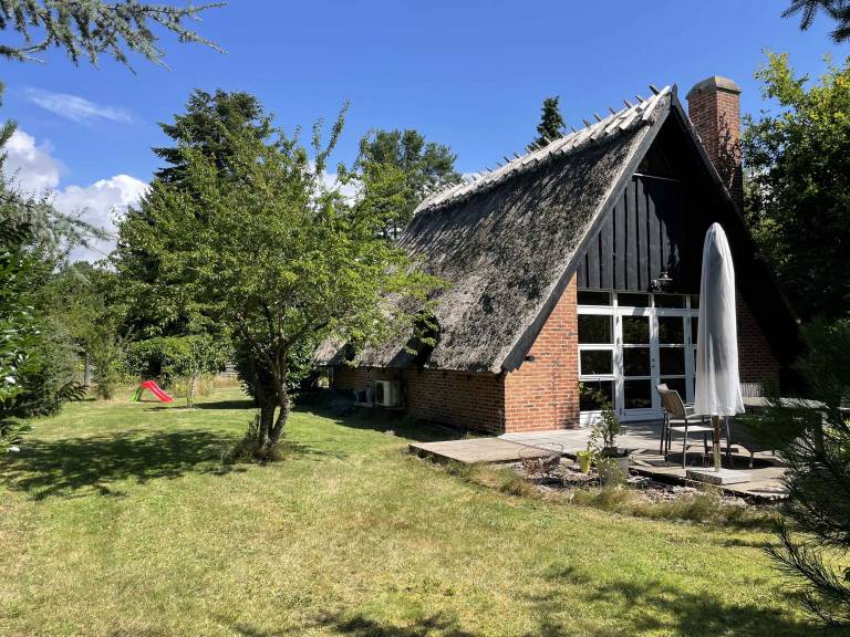 Ferienhaus in Vordingborg, Skaverup f&uuml;r max. 5 Personen