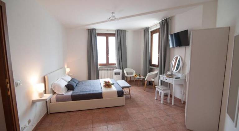 B&B CA DEL SOLE in Serravalle Scrivia