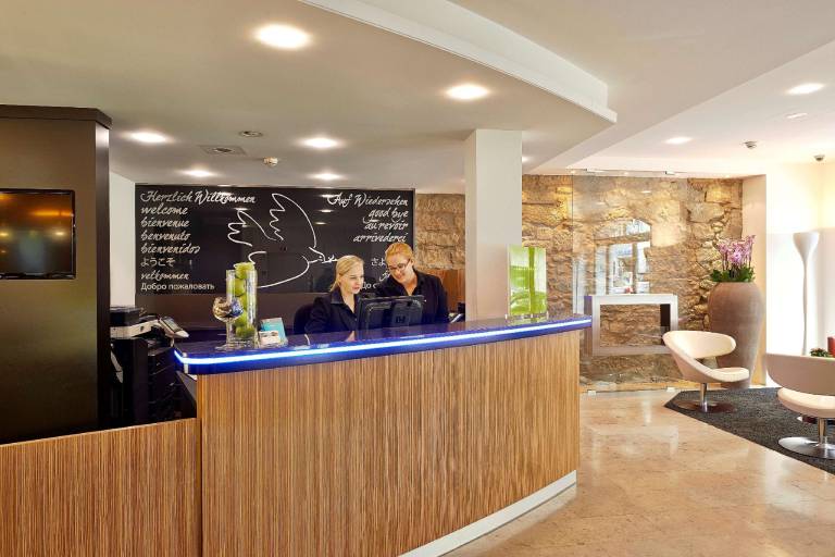 Sorell Hotel Ruetli — photo 3