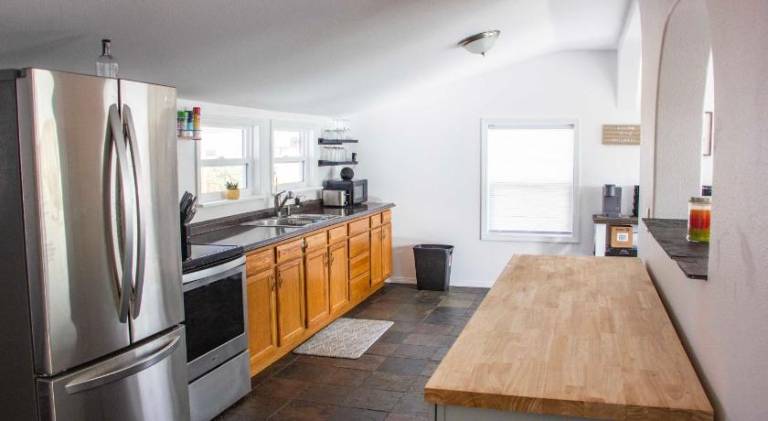 House with 1 room for 5 persons — photo 4