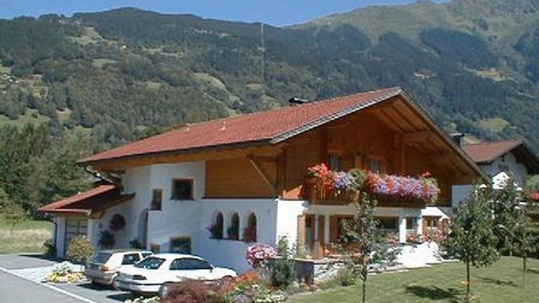 Ferienwohnung  Tschagguns