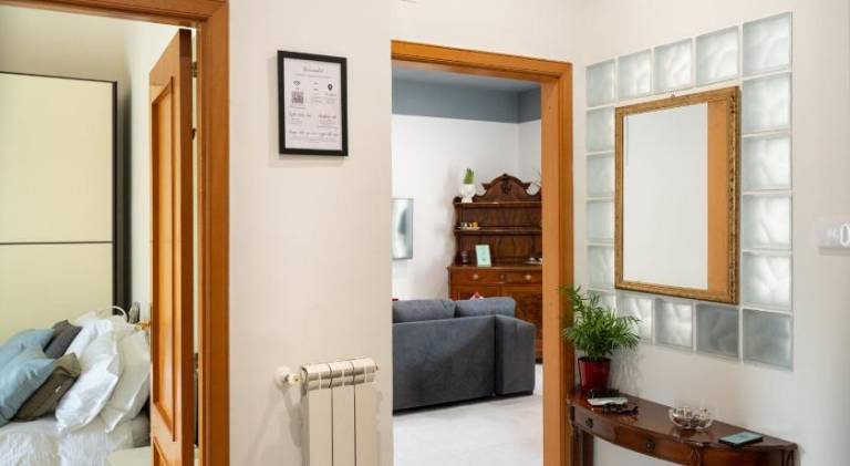 Apartment | Perfect for remote work | Pets allowed in Tramonti