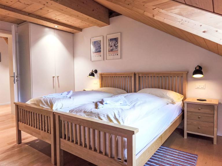 Apartment Mittaghorn Apt.8 in Wengen CH3823.30.3 | Interhome
