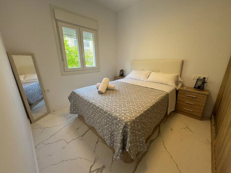 Nice rental apartment | Next to the beach | Dogs allowed — photo 3