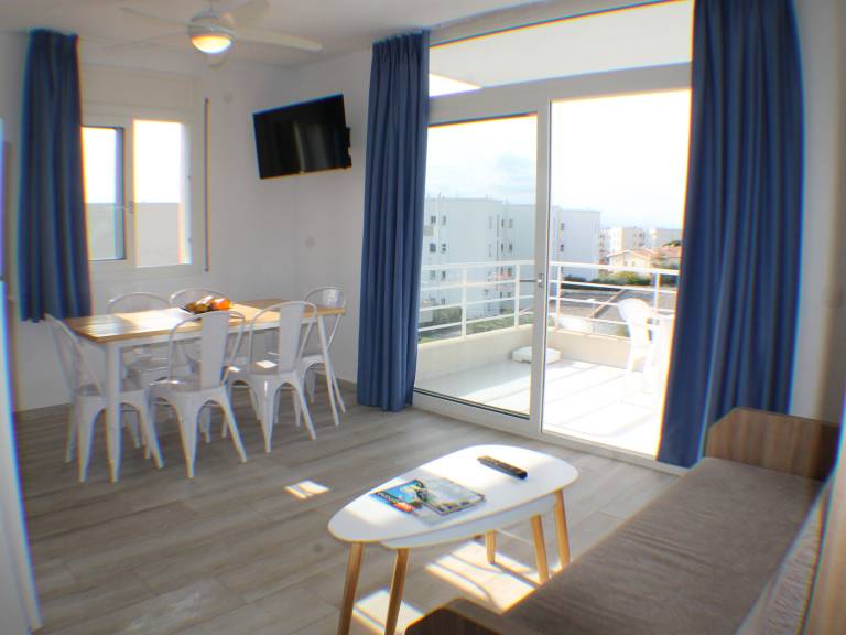 Apartament Cadaqués