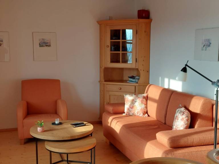 Ferienhaus in Haus i.Wald, Grafenau f&uuml;r max. 4 Personen