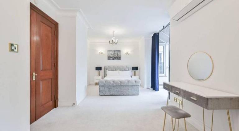 Serviced apartment | Near Buckingham Palace — photo 2