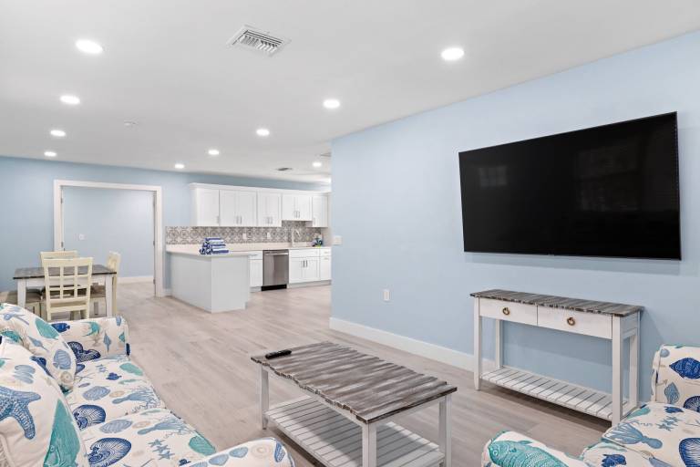 House Sanibel