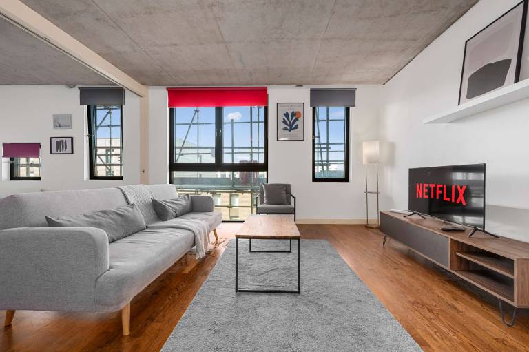 Child-friendly holiday apartment | Suitable for remote work | Pets are welcome — photo 2