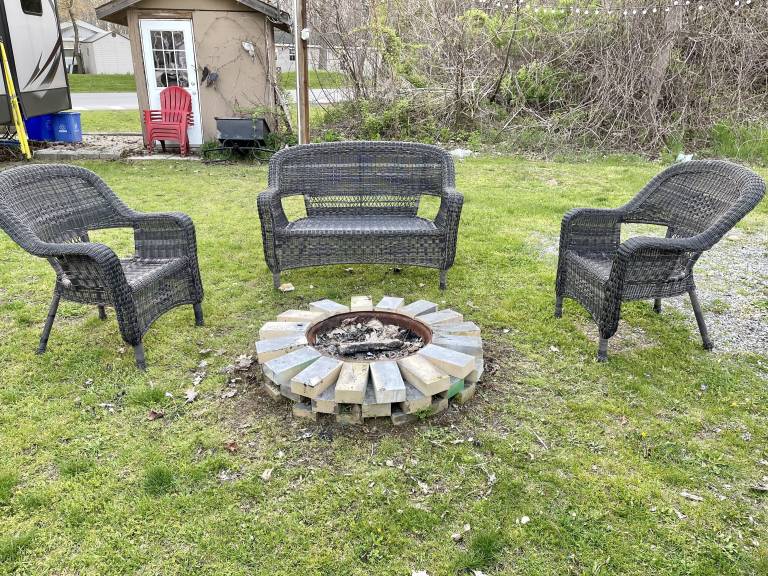 Village vacances Sherkston