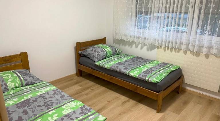 Ferienwohnung Kapfenberg