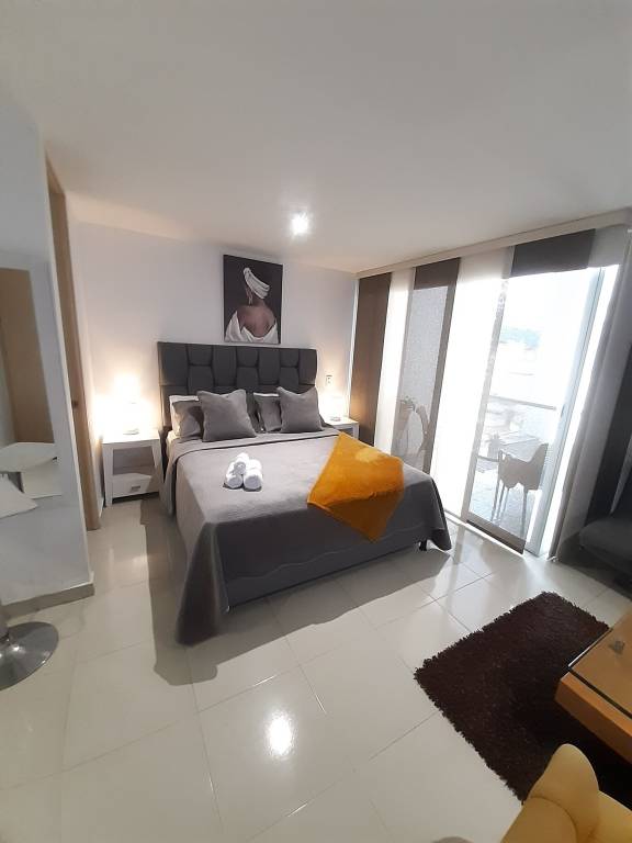 Apartment Bucaramanga