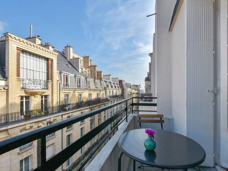 Appartement Châtillon