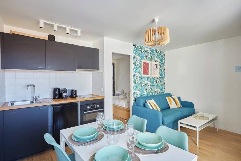 Appartement Saint-Cloud