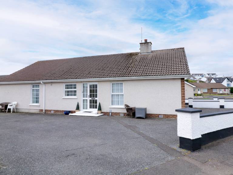 Cottage  Castlerock