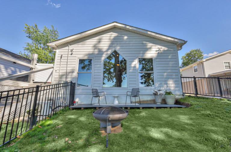 Apartment  Charlotte Park