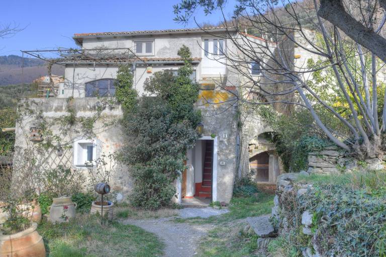 Appartamento Tovo San Giacomo