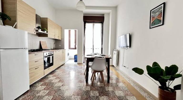 Holiday apartment | Pets allowed in Segrate