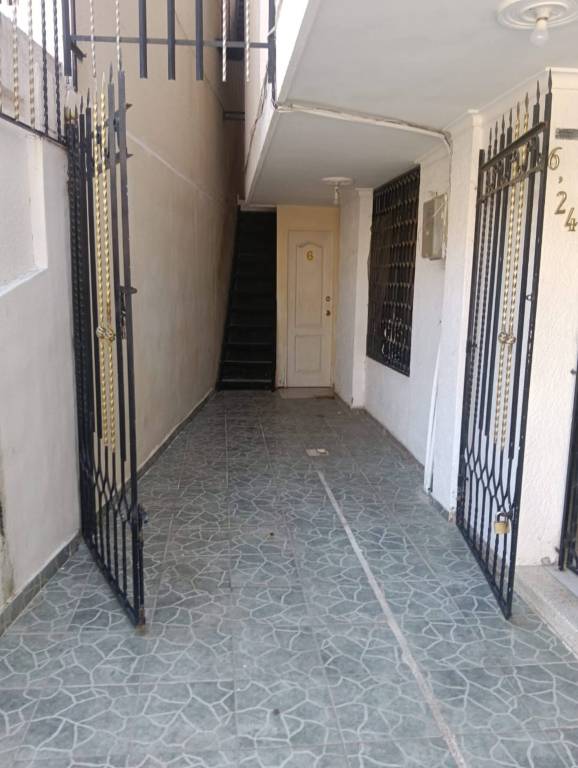 Family-friendly apartment | Close to the beach | Pets allowed in Santa Marta