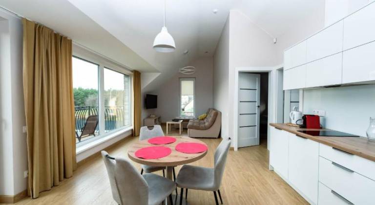 Rental apartment with terrace — photo 3