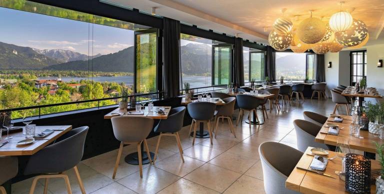Das Tegernsee — photo 2