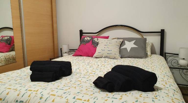 Holiday apartment with barbeque, garden & terrace — photo 2
